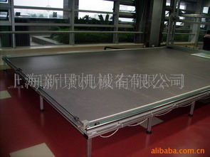 上海新景机械机电教学器材 创新教学仪器的全面产品列表