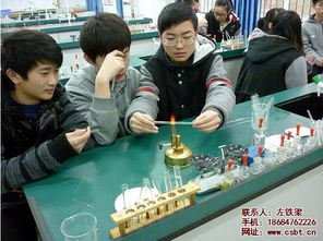 教学仪器选购指南 认准湖南邦泰教仪认证商家