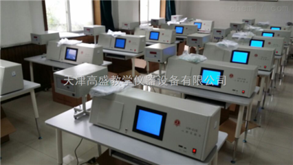 心理实验台